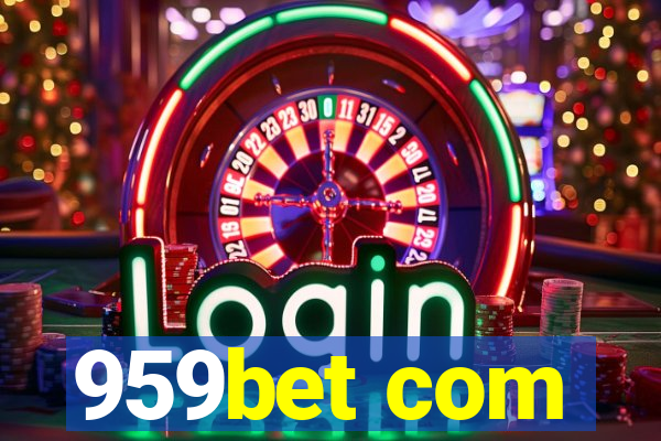 959bet com